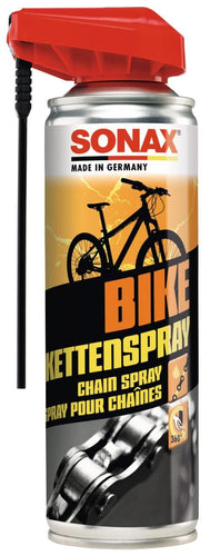 Sonax bike kettingspray chain spray bike 300ml