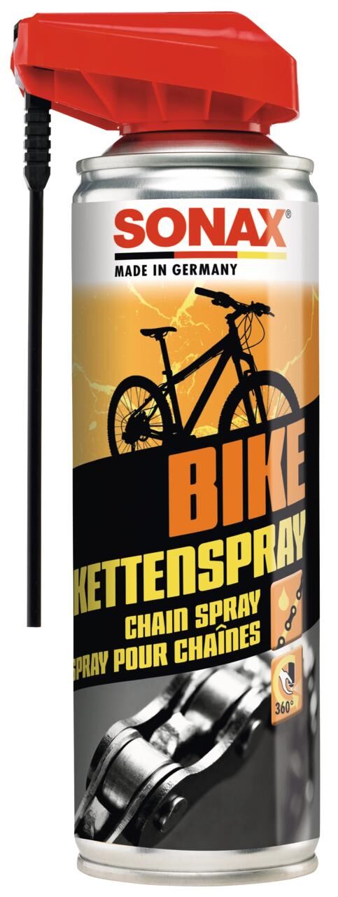 Sonax bike kettingspray chain spray bike 300ml
