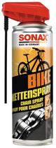 Sonax kettingspray chain spray bike 300ml