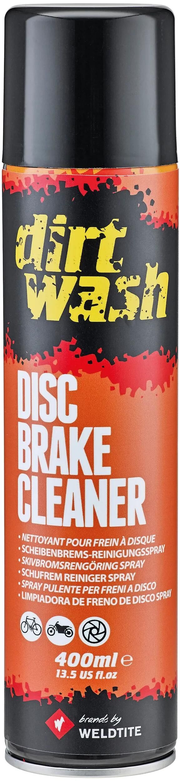 Load image into Gallery viewer, Weldtite aerosol schijfremreiniger 400ml
