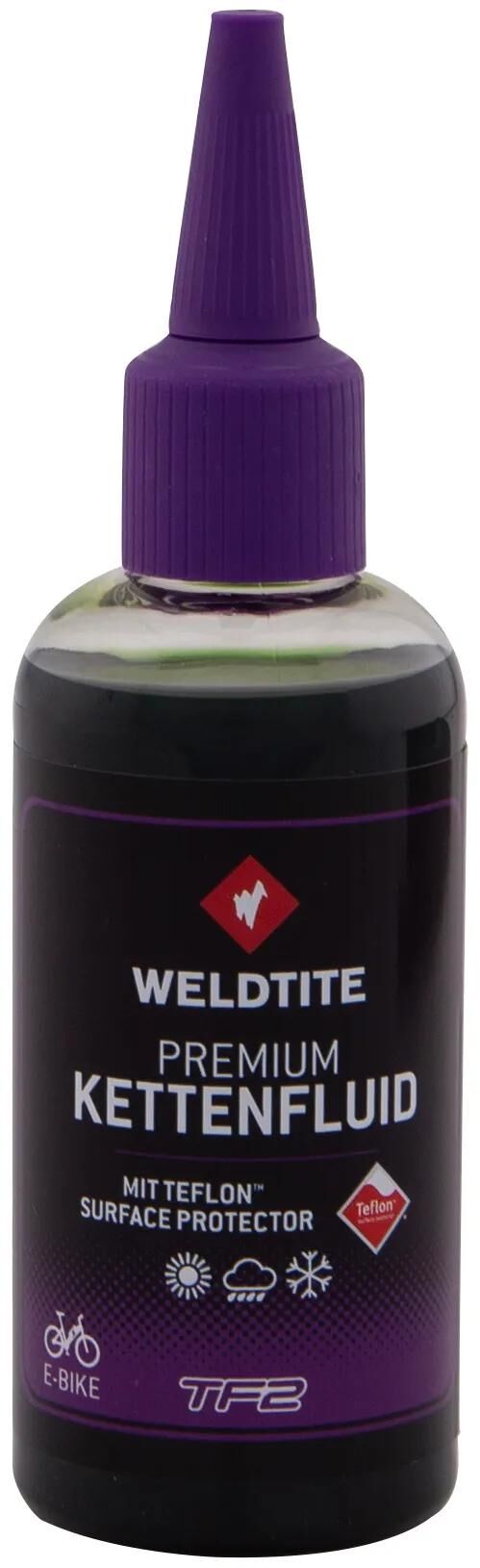 Load image into Gallery viewer, Weldtite kettenöl chain oil premium 100ml
