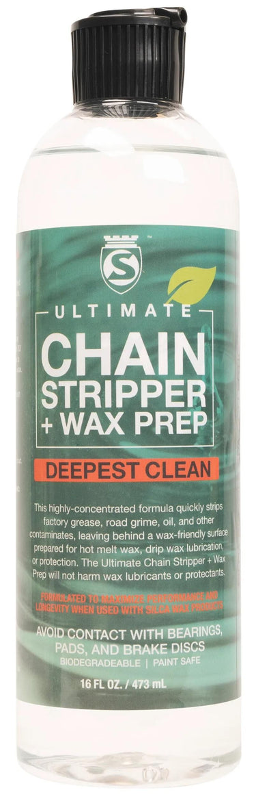 Silca kettingreiniger ultimate chain chain cleaner ultimate chain 473ml