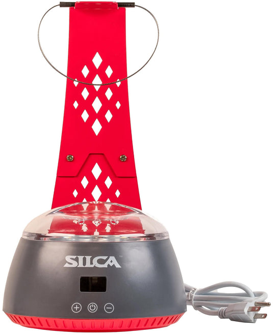 Silca wachswärmer ultimate chain wax system ultchain wax system