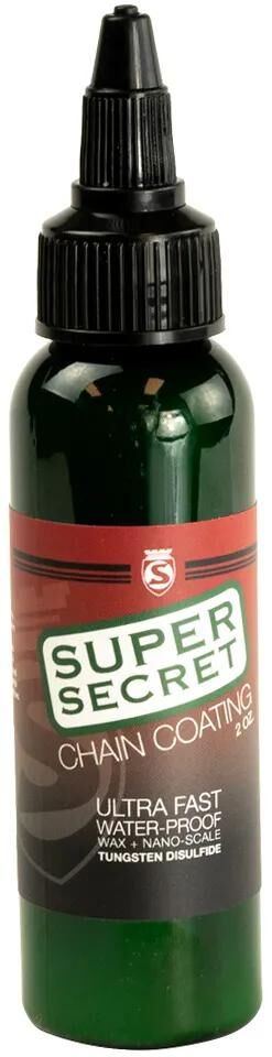 Silca kettenwachs super secret chain lube chain wax sup.sec. chain lube 60ml