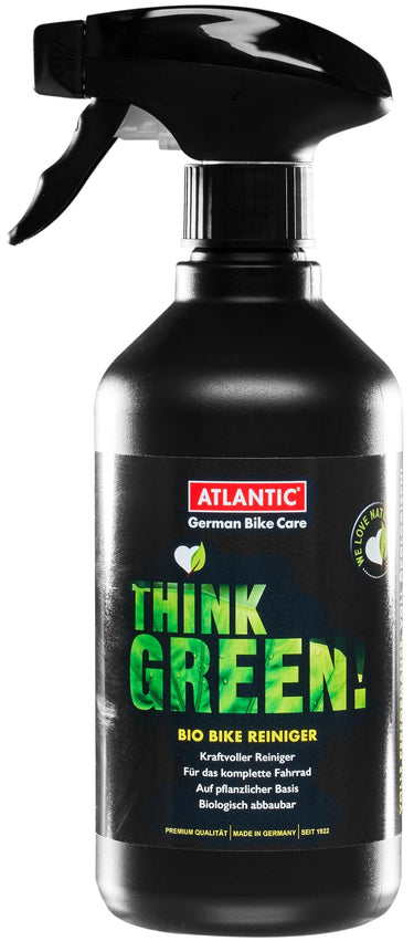 Atlantic bio bike reiniger 500ml spray
