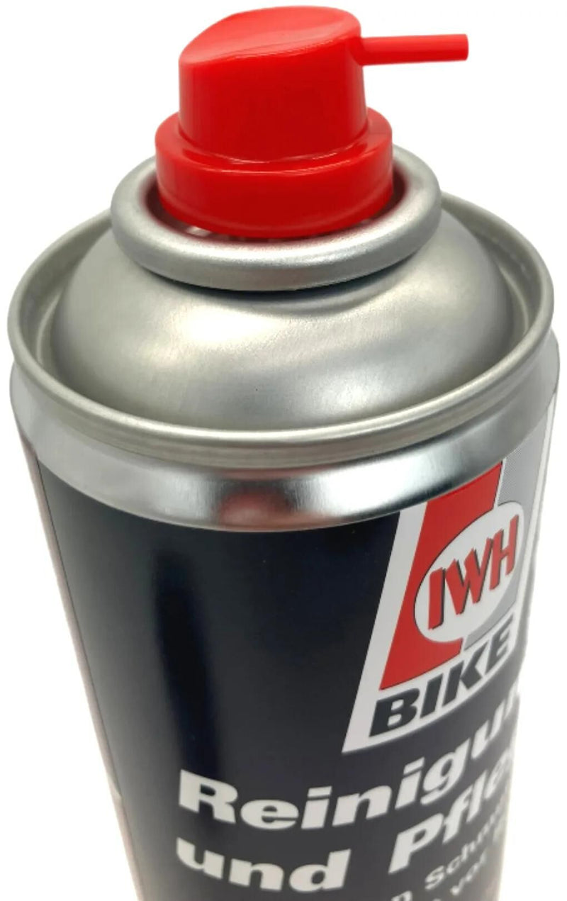 Load image into Gallery viewer, Iwh reinigungs- und pflegeöl cleaning and care oel 300 ml
