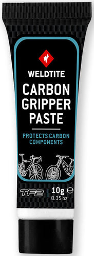 Weldtite montagepasta carbon gripper assembly paste carbon gripper 10kg