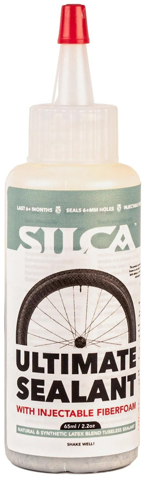 Silca reifendichtmittel ultimate sealant ultimate sealant 12 x 65 ml box