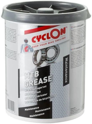 Pot Mtb Vet Cyclon 1000Ml