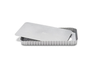 Patisse vlaaivorm m losse bodem 32x22x2,5cm