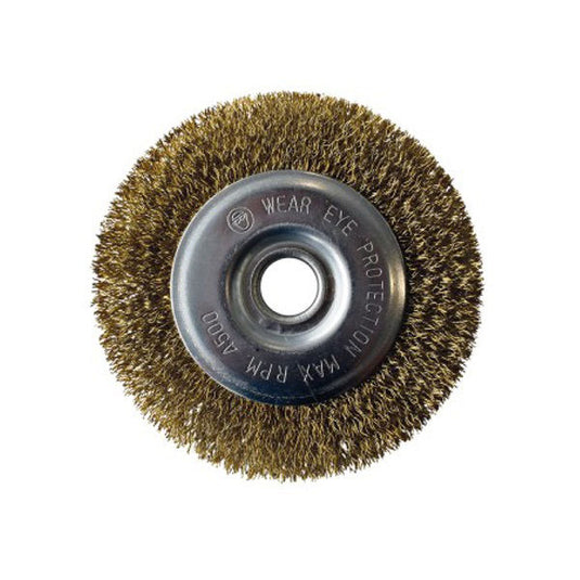 Gloria voegenborstel voor multibrush en weedbrush