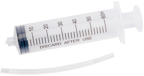 Contec injectiespuit tubeless seal prep injector kit ct filling syringe seal prep injector kit