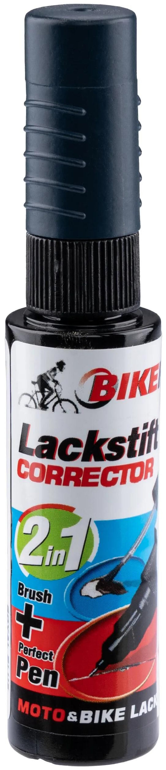 Fasi lackstift touch-up stick royal blue matt