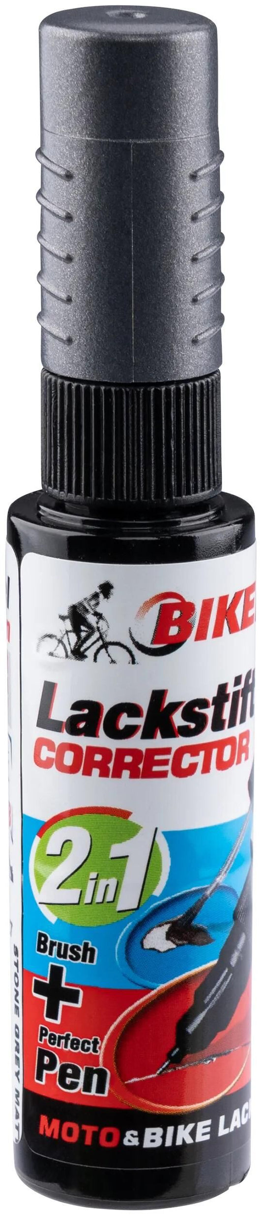 Fasi lackstift touch-up stick stone grey matt