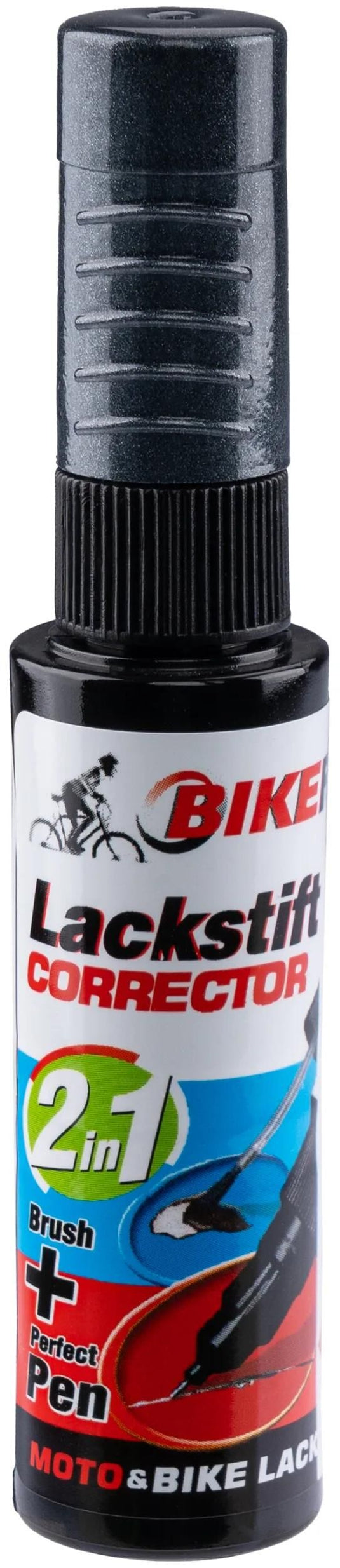 Fasi lackstift touch-up stick straight grey
