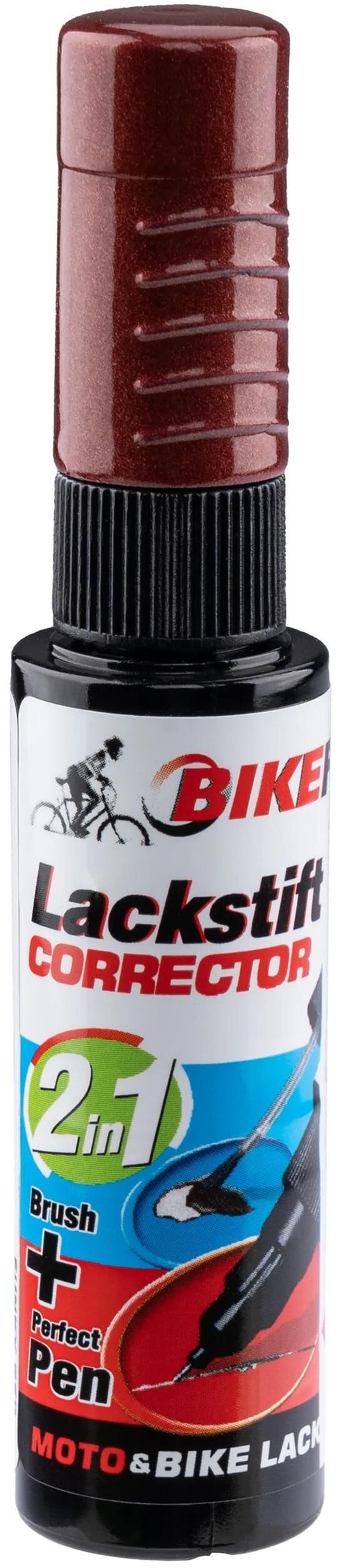 Fasi lackstift touch-up stick funky red