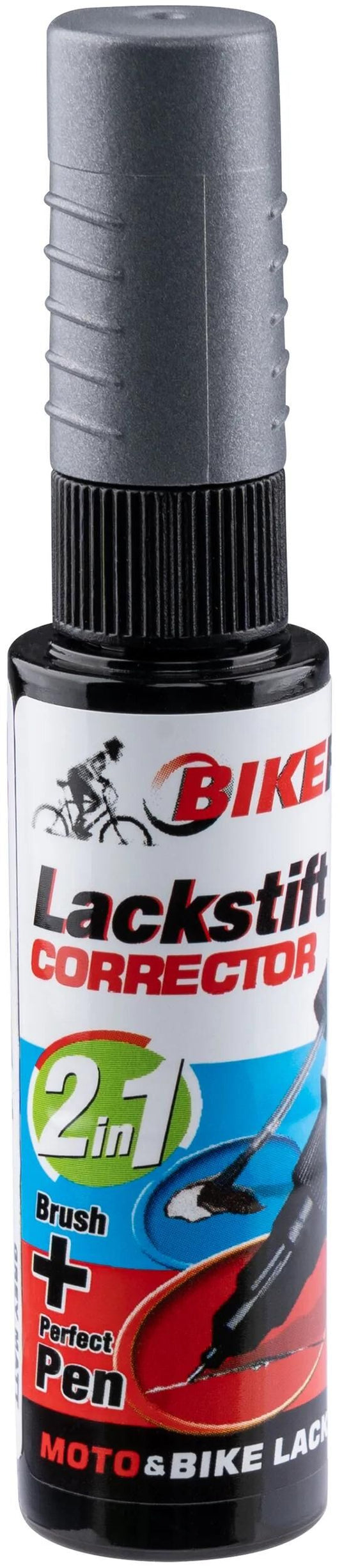 Fasi lackstift touch-up stick grey matt conc.grey matt