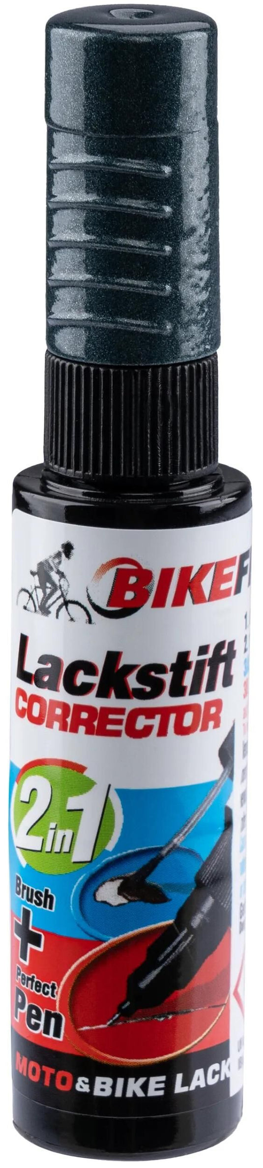 Fasi lackstift touch-up stick blue grey