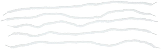 Hanseline poetstouw velo floss cleaning line velo floss white