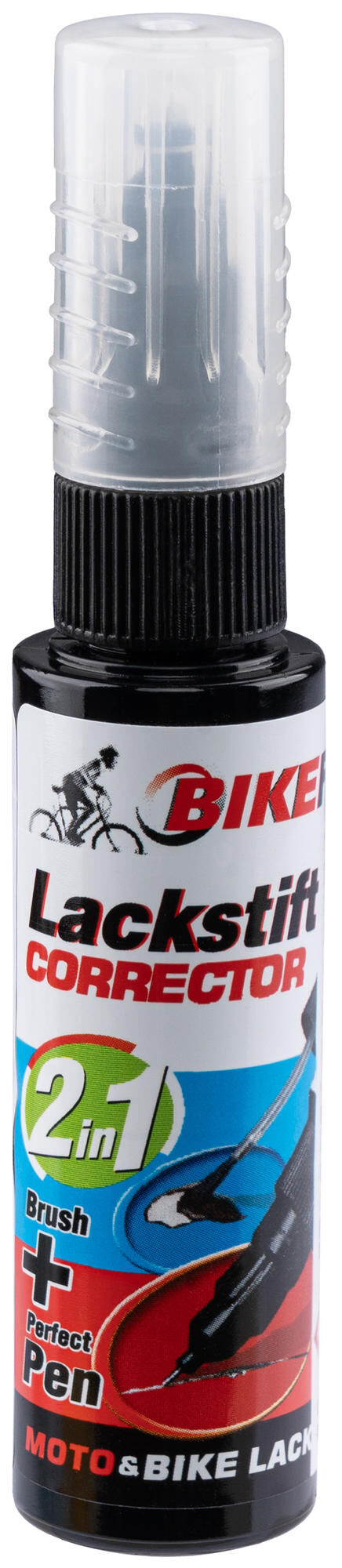 Fasi lak voor plaatselijk herstel repair paint matt clear paint