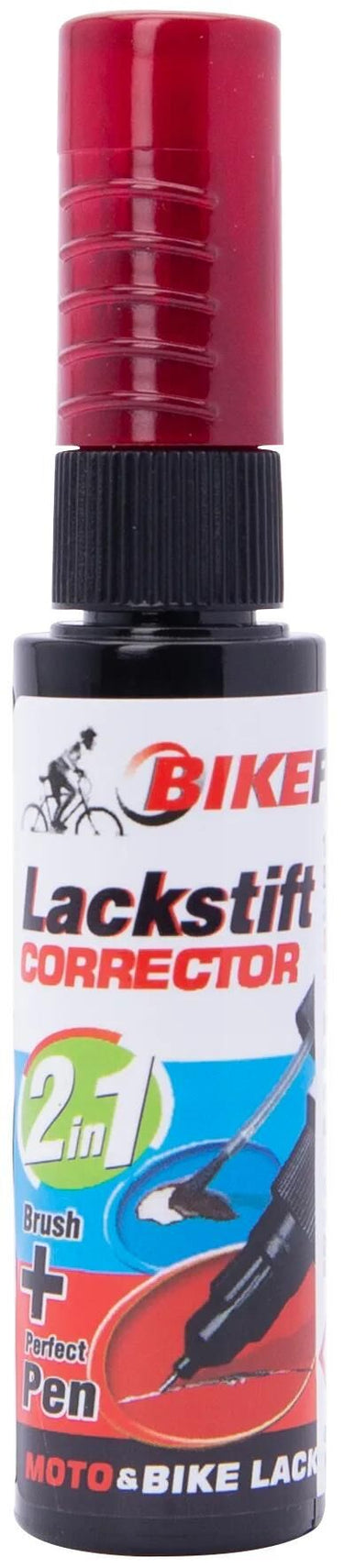 Fasi lak voor plaatselijk herstel touch-up stick blackberry red