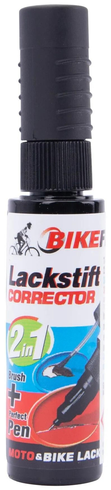 Fasi lak voor plaatselijk herstel touch-up stick carbon grey matt
