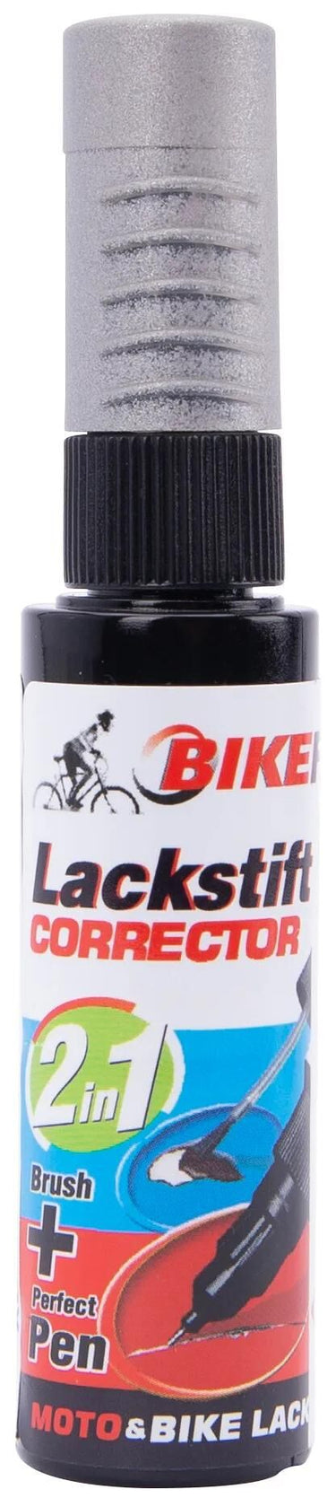Fasi lak voor plaatselijk herstel touch-up stick ivory silver matt