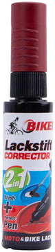 Fasi lak voor plaatselijk herstel touch-up stick magma red matt