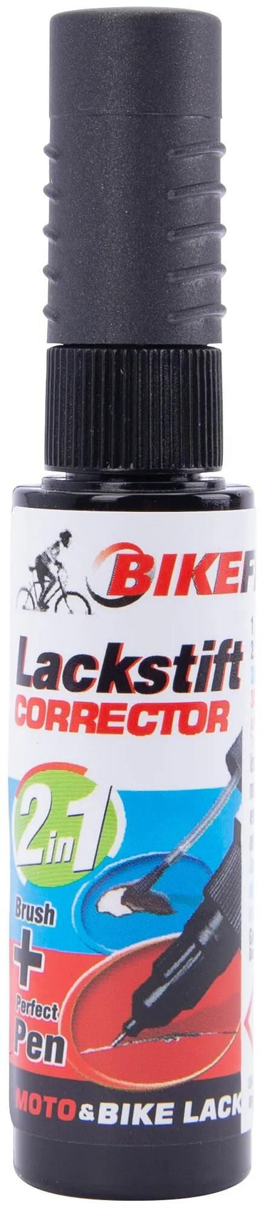 Fasi lak voor plaatselijk herstel touch-up stick magnetic grey matt