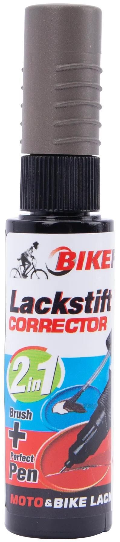 Fasi lackstift touch-up stick pearl dark grey matt