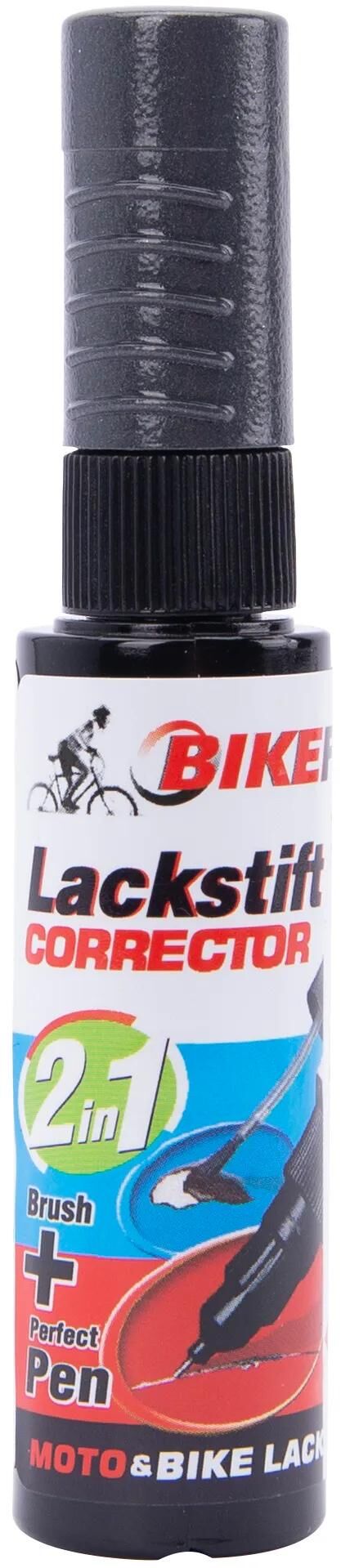 Fasi lackstift touch-up stick silver grey