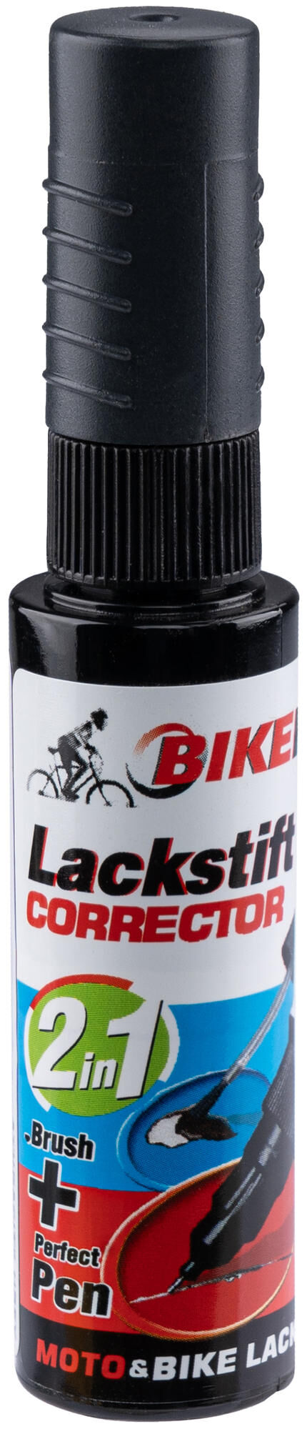 Fasi lak voor plaatselijk herstel touch up stick anthracite grey