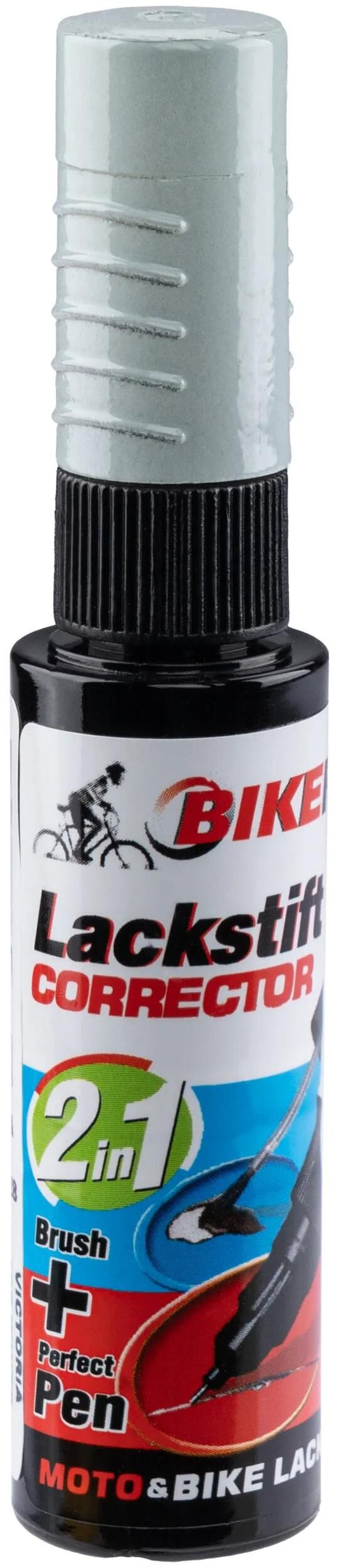 Fasi lackstift touch-up stick ice white