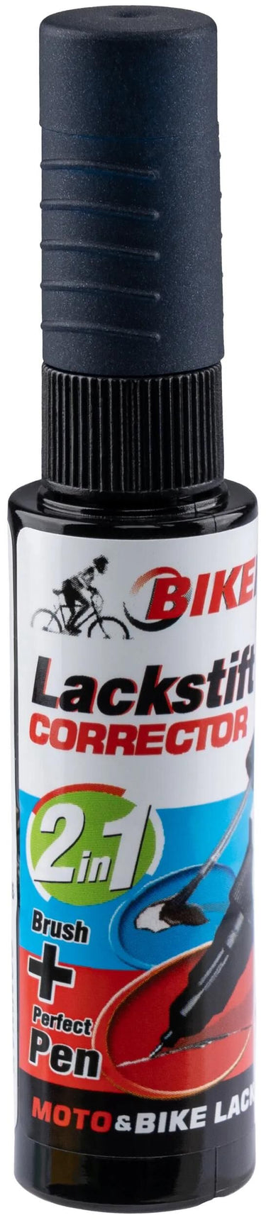 Fasi lak voor plaatselijk herstel touch-up stick conwa navy matt 21 ys2147 matt