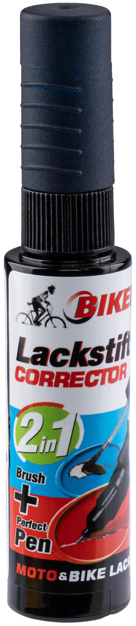 Fasi lak voor plaatselijk herstel touch-up stick conwa navy matt 21 ys2147 matt
