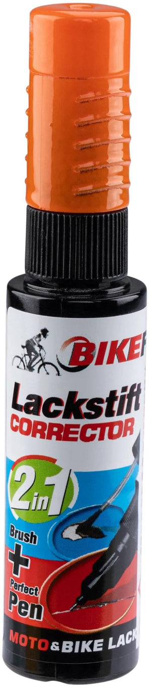 Fasi lackstift touch-up stick conwa orange 21 22 ys2272