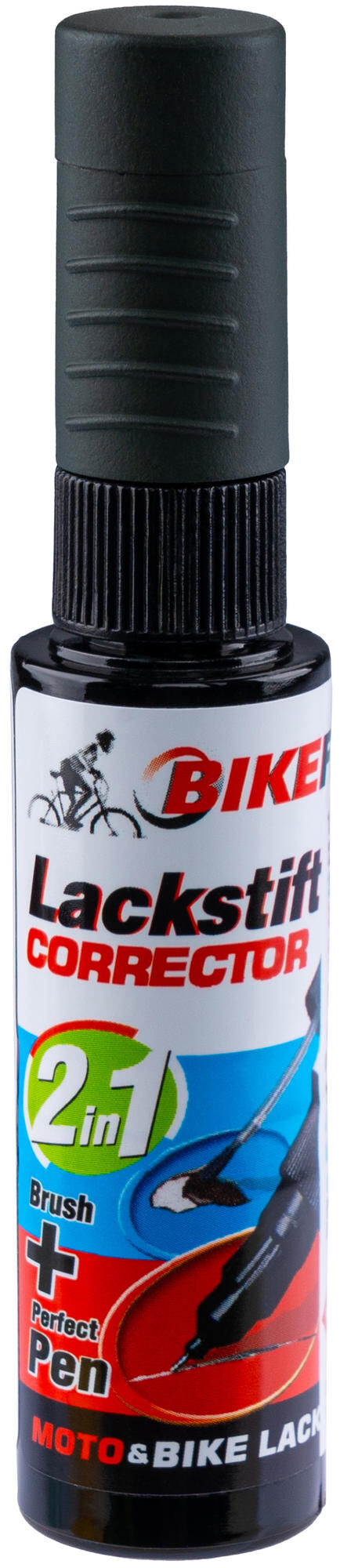 Fasi lak voor plaatselijk herstel touch up stick army matt 20