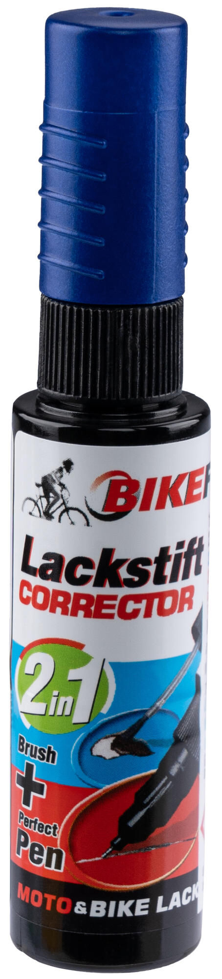 Fasi lak voor plaatselijk herstel touch up stick blue 20 21