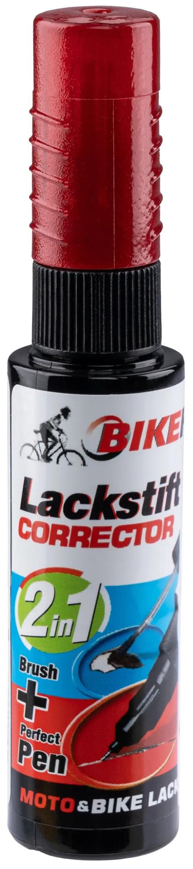 Fasi lak voor plaatselijk herstel touch-up stick conwa red 21 ys9077