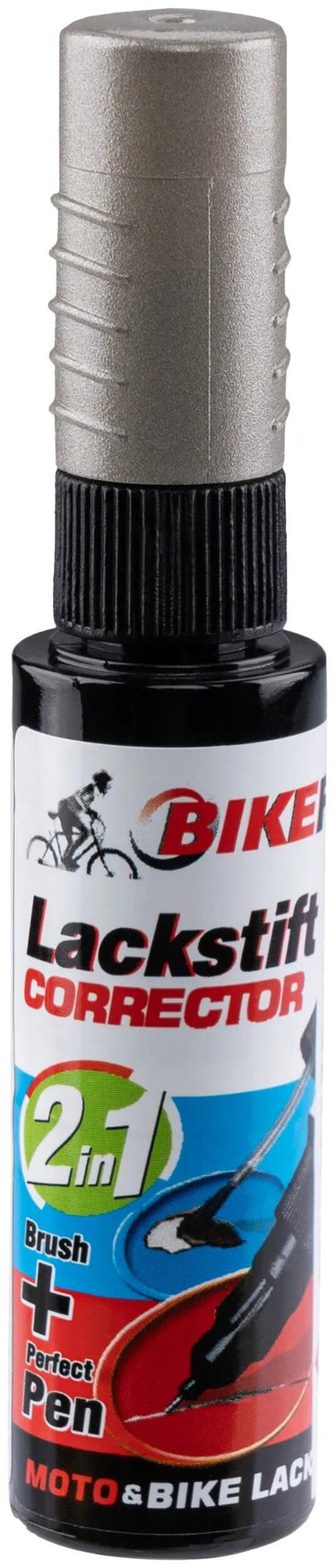 Fasi lak voor plaatselijk herstel touch-up stick conwa platinum matt 21 ys9537