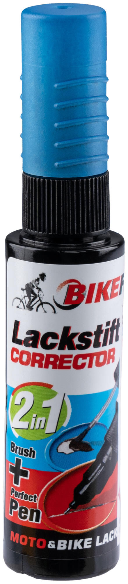 Fasi lak voor plaatselijk herstel touch up stick blue 20