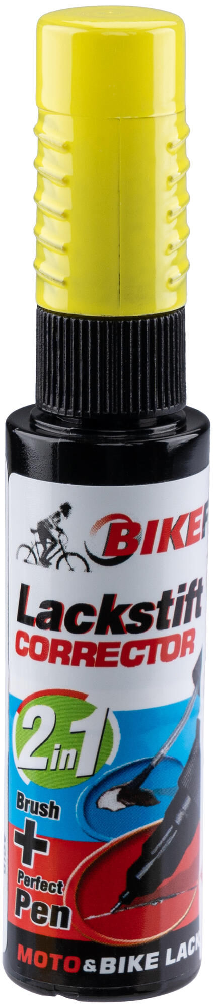 Fasi lak voor plaatselijk herstel touch up stick acid 20 21