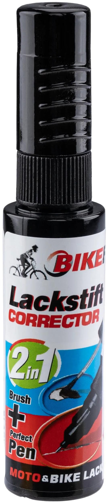Fasi lak voor plaatselijk herstel touch-up stick conwa black 20 21 22 ys728