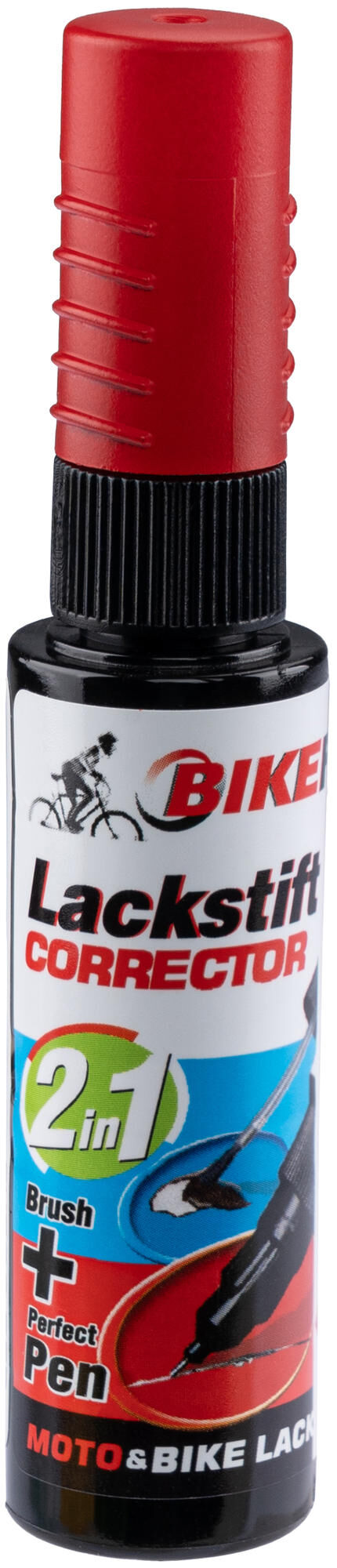 Fasi lak voor plaatselijk herstel touch up stick red 21 xyron c