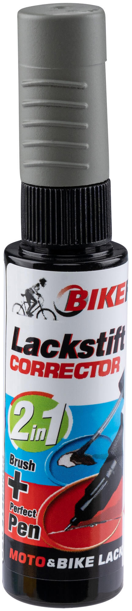 Fasi lak voor plaatselijk herstel touch-up stick concrete grey matt