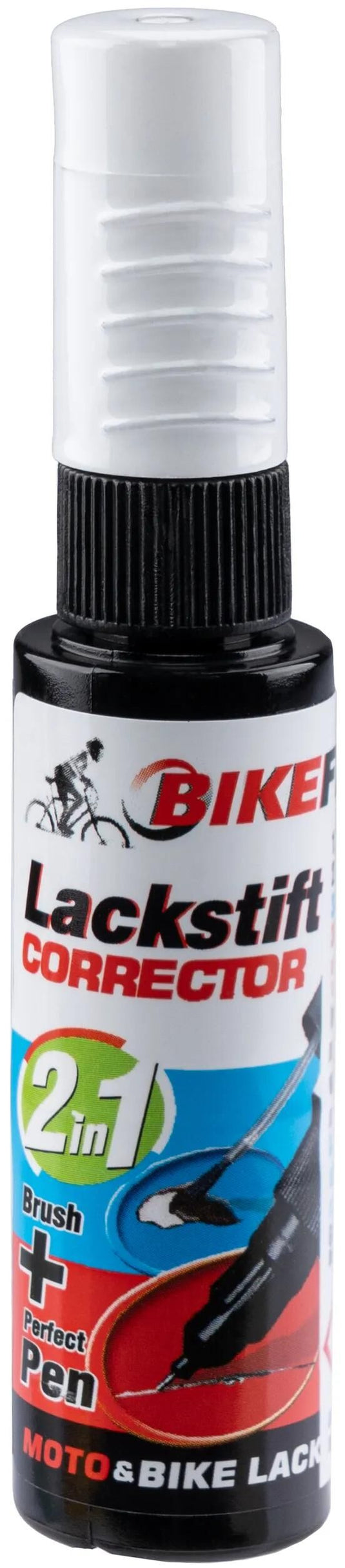 Fasi lackstift touch-up stick pearl white