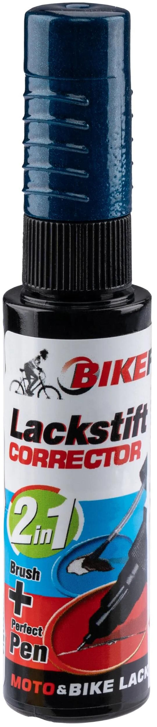 Fasi lackstift touch-up stick nova petrol