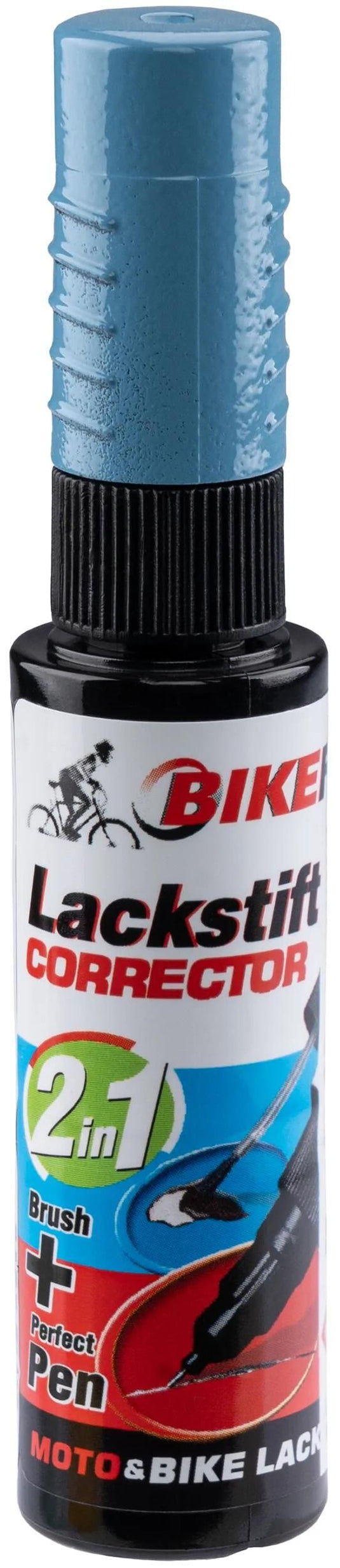 Fasi lackstift touch-up stick baby blue