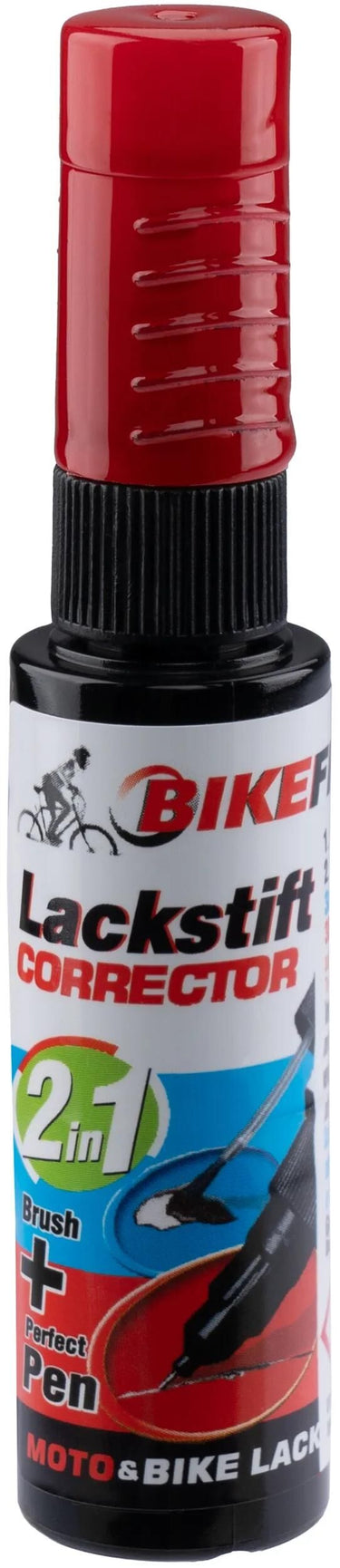 Fasi lackstift touch-up stick hot red
