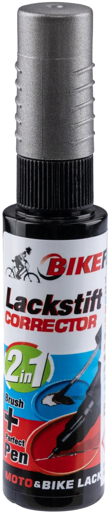 Fasi lackstift touch-up stick sat.met.sil. sil.